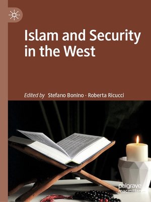 cover image of Islam and Security in the West